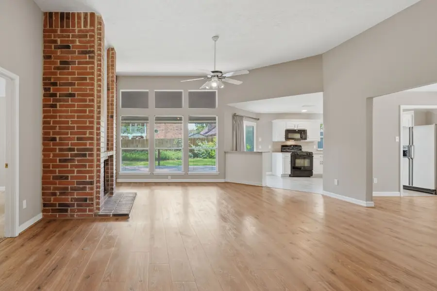 22326 Mosswillow Lane, Tomball, TX 77375 - #3