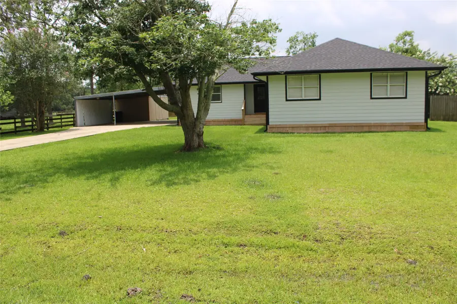 736 Carolyn Street, Winnie, TX 77665 - #3