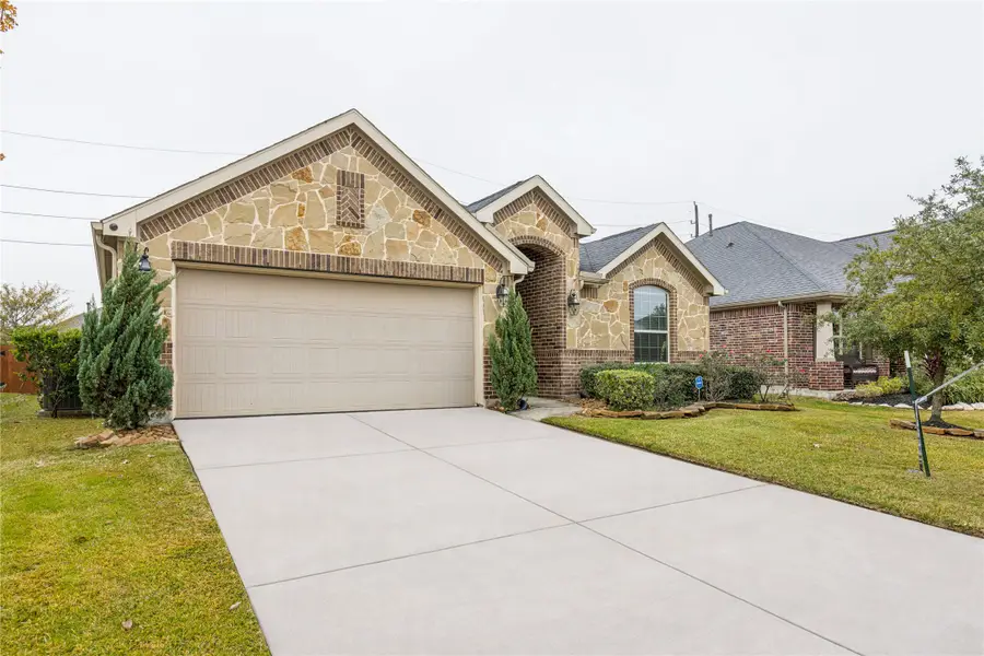3876 Oakmist Bend Lane, Spring, TX 77386 - Image #2