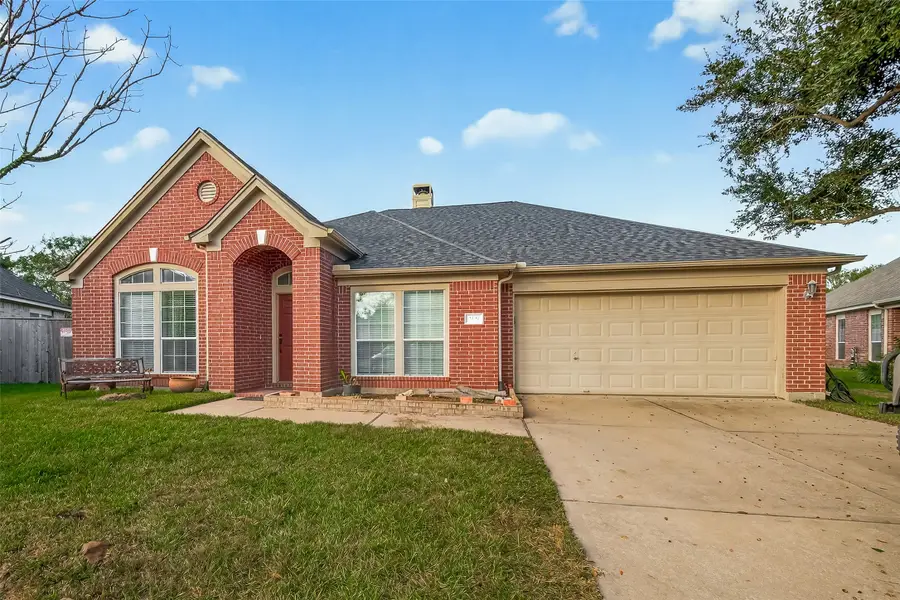 3131 Valley Court, Manvel, TX 77578 - Image #2