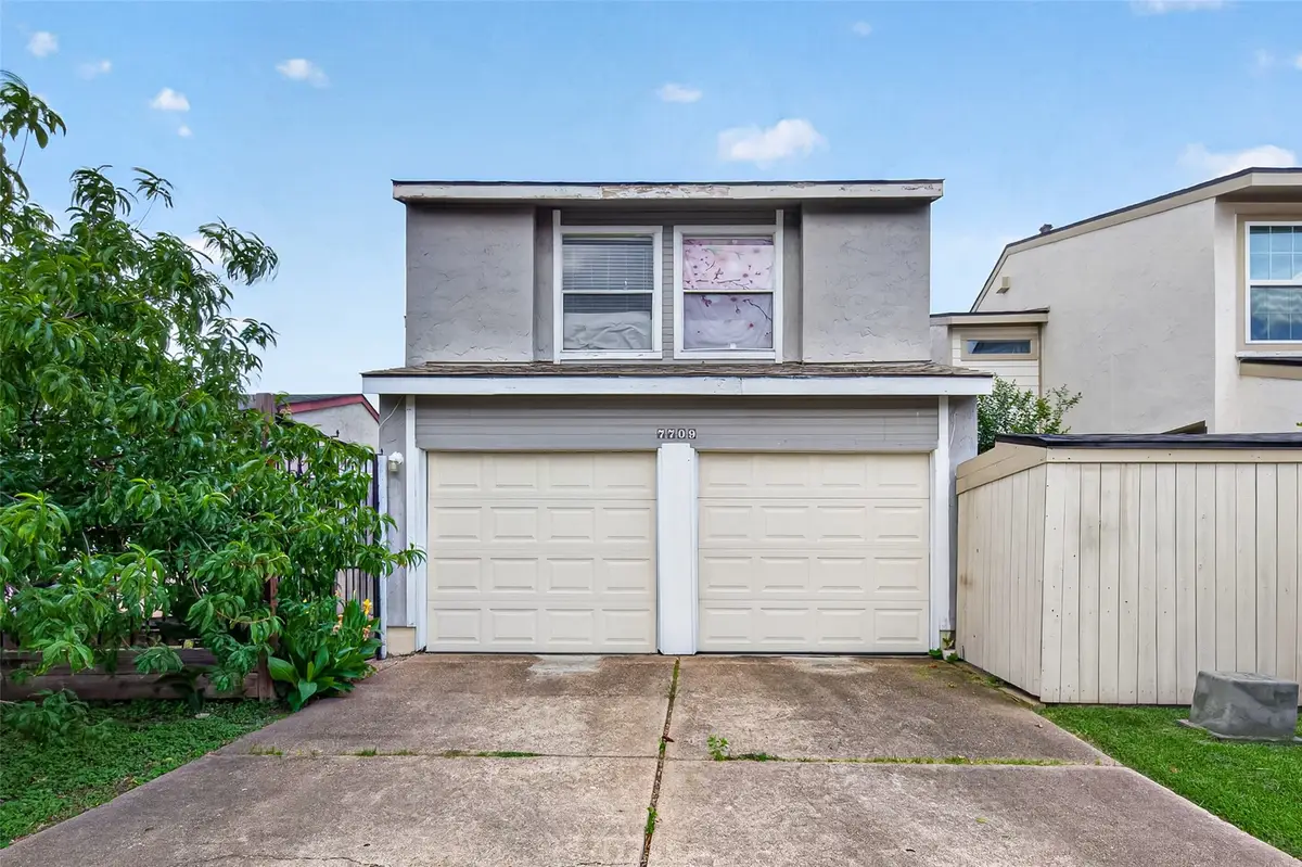 7709 Shadow Hill Lane, Houston, TX 77072 - #1