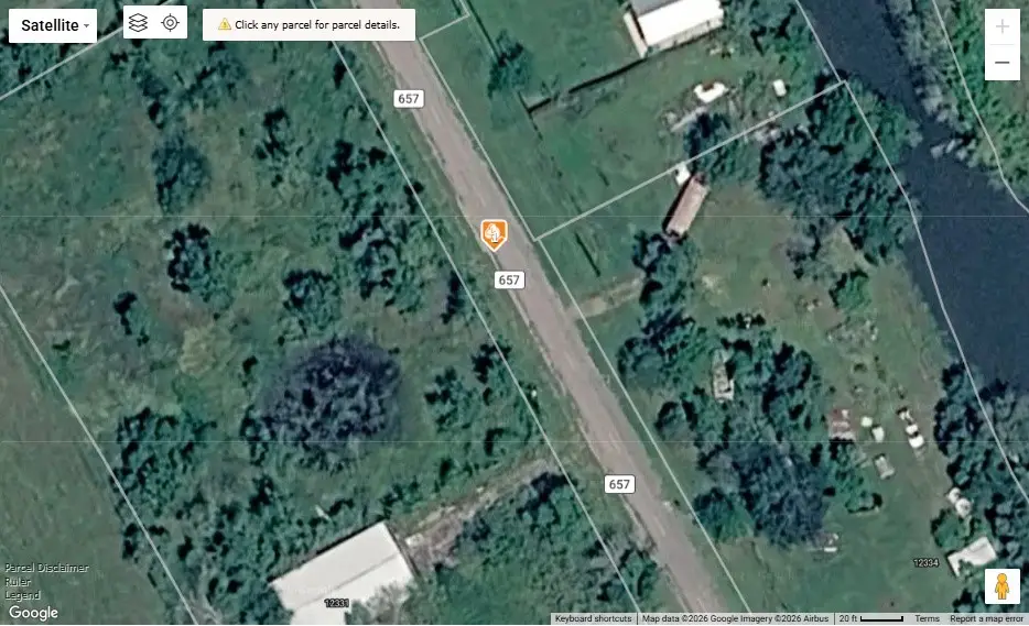 Lot 65-66 Annette Road, Angleton, TX 77515 - #1