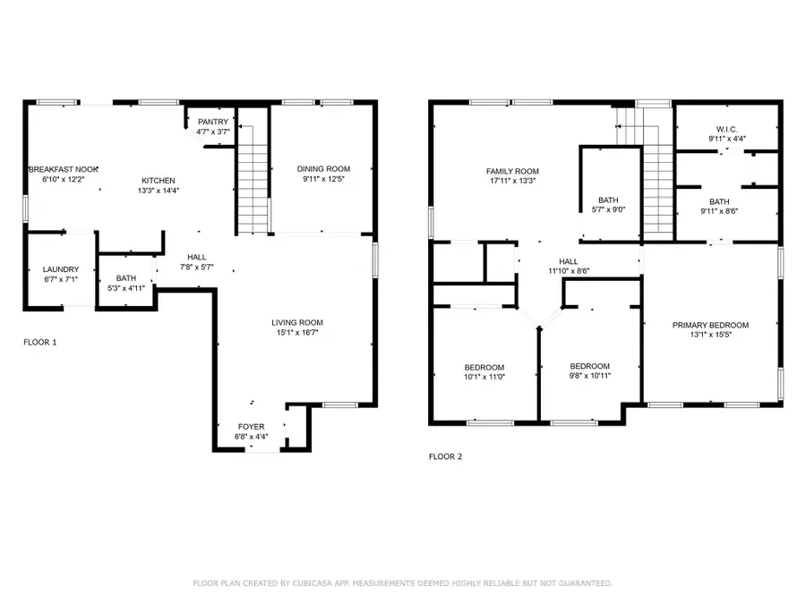 10307 Collin Park, Houston, TX 77075 - Image #3