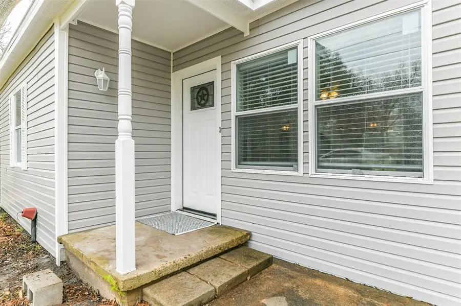 1309 W Lang Street, Alvin, TX 77511 - #2