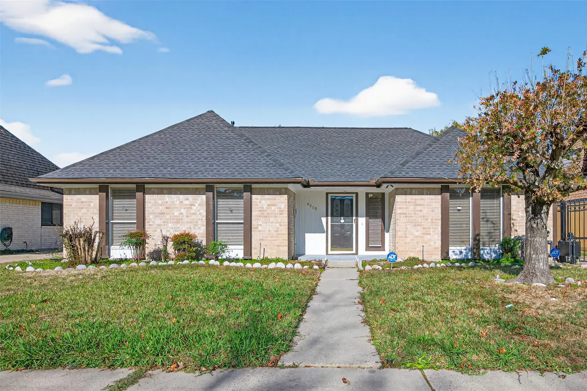 9919 Sagemill Drive, Houston, TX 77089 - Image #1