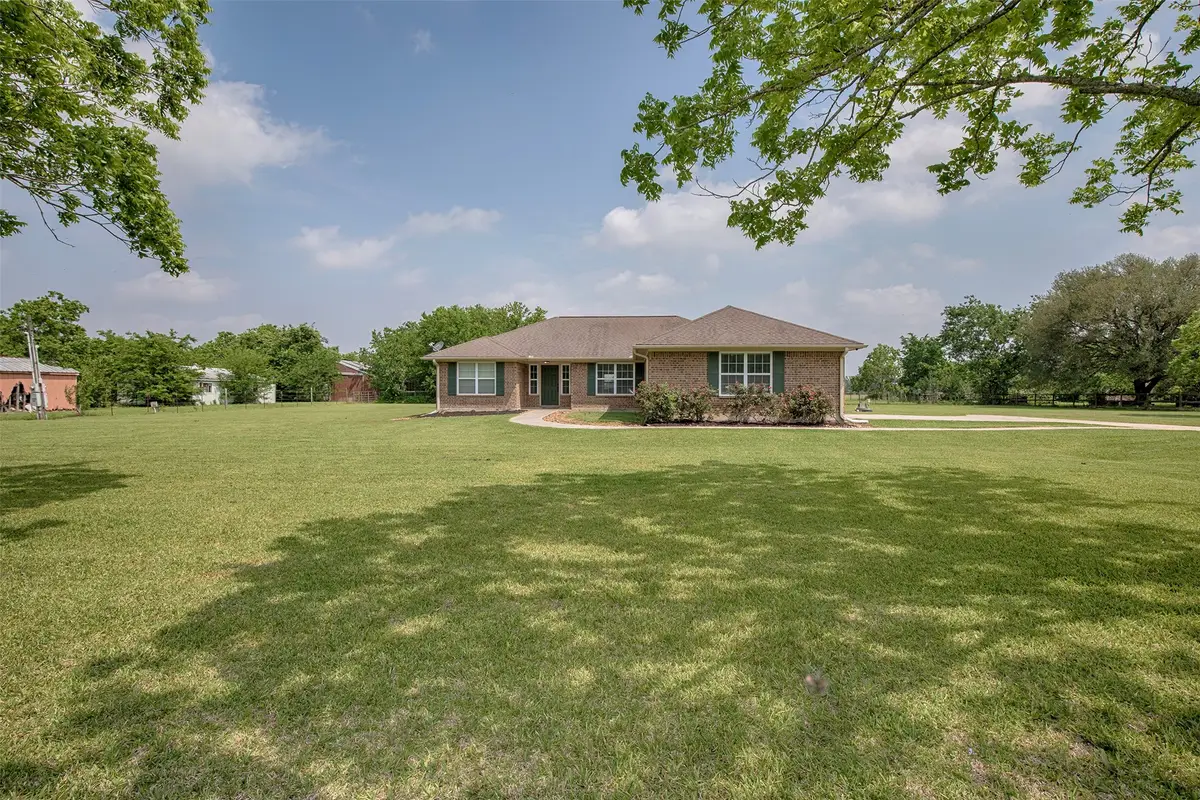 6105 Del Bello Boulevard, Manvel, TX 77578 - #1