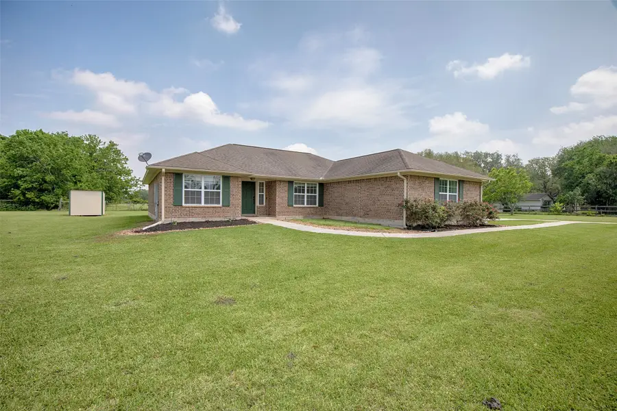 6105 Del Bello Boulevard, Manvel, TX 77578 - #3