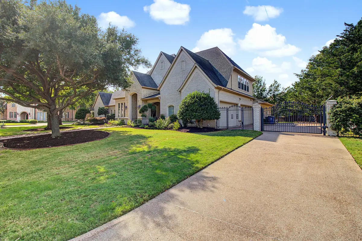 804 Westminster Way, Southlake, TX 76092 - #1