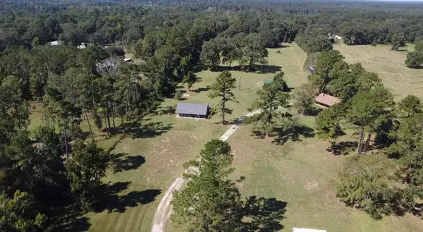 695 County Road 2309, Cleveland, TX 77327