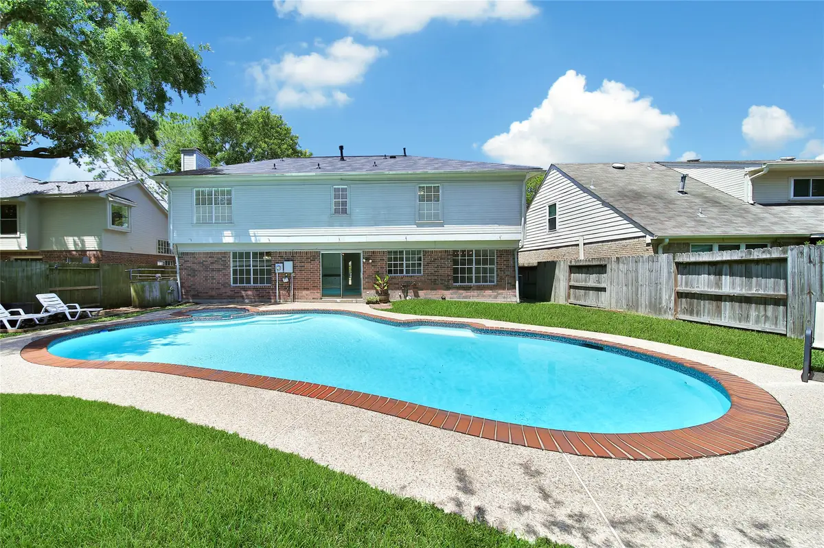 1023 Long Prairie Drive, Katy, TX 77450 - #1