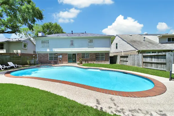 1023 Long Prairie Drive, Katy, TX 77450
