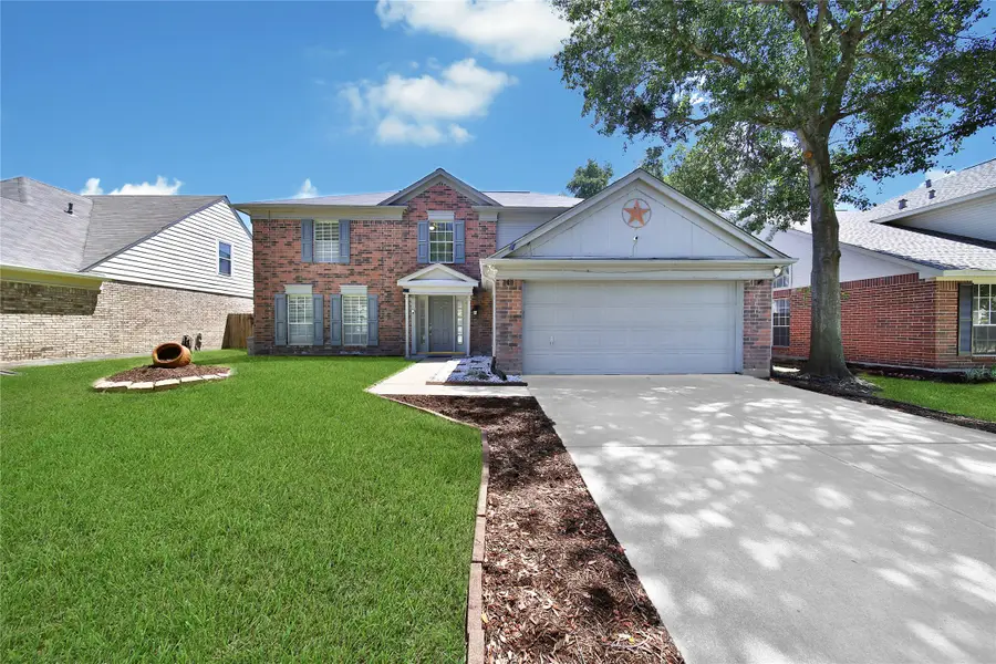1023 Long Prairie Drive, Katy, TX 77450 - #2