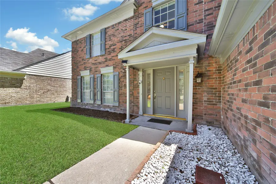 1023 Long Prairie Drive, Katy, TX 77450 - #3