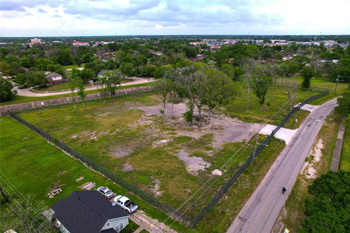 407 Victoria Street, Houston, TX 77022 - #1