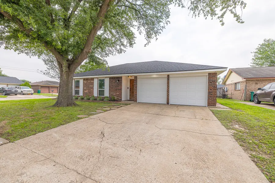 4127 Alecia Drive, Pasadena, TX 77503 - #2