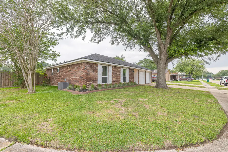4127 Alecia Drive, Pasadena, TX 77503 - #3
