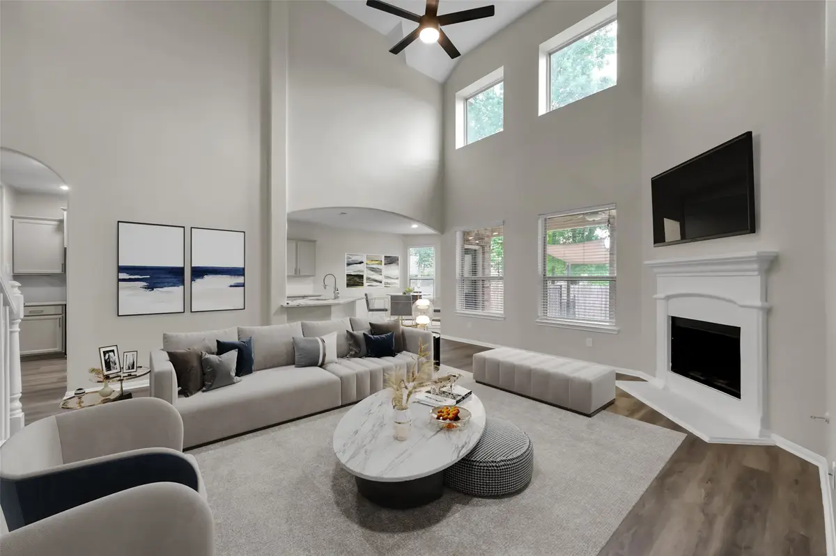 4 Logan Creek Lane, Conroe, TX 77304 - #1