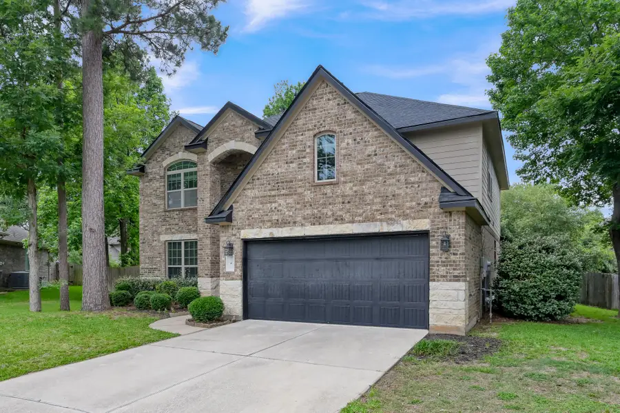 4 Logan Creek Lane, Conroe, TX 77304 - #3
