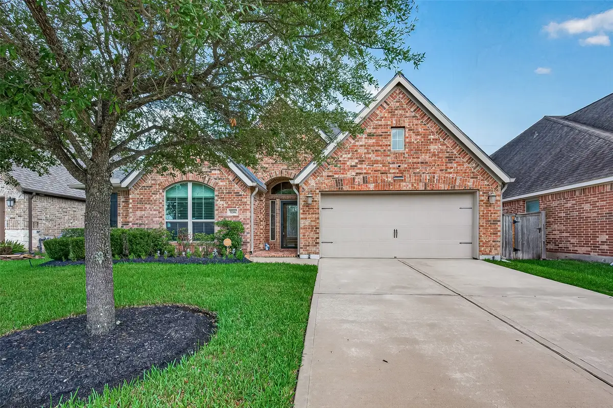 9246 Lakeshores Lagoon Lane, Cypress, TX 77433 - #1