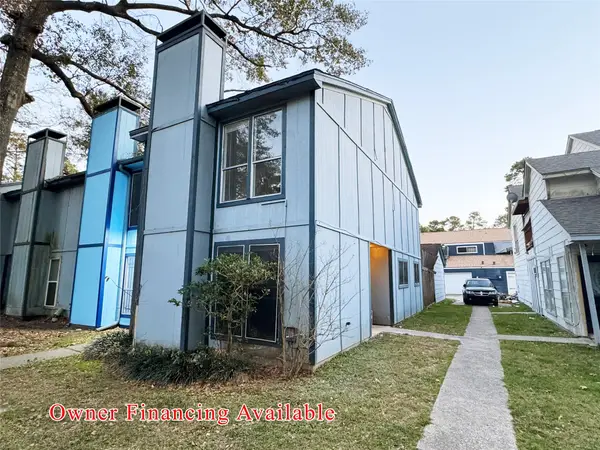 12306 Wild Pine Drive #D, Houston, TX 77039