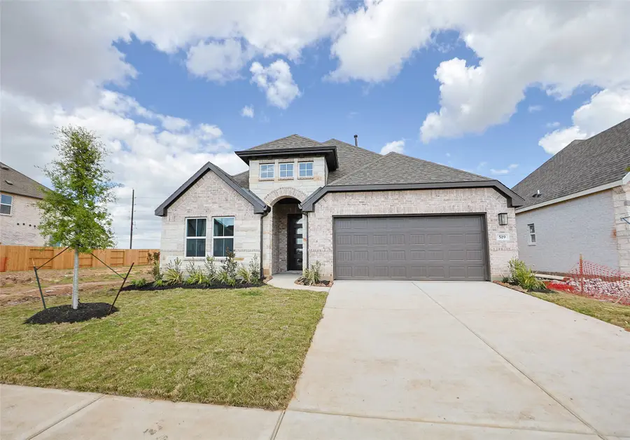 519 Selaura Street, Rosenberg, TX 77471 - #2