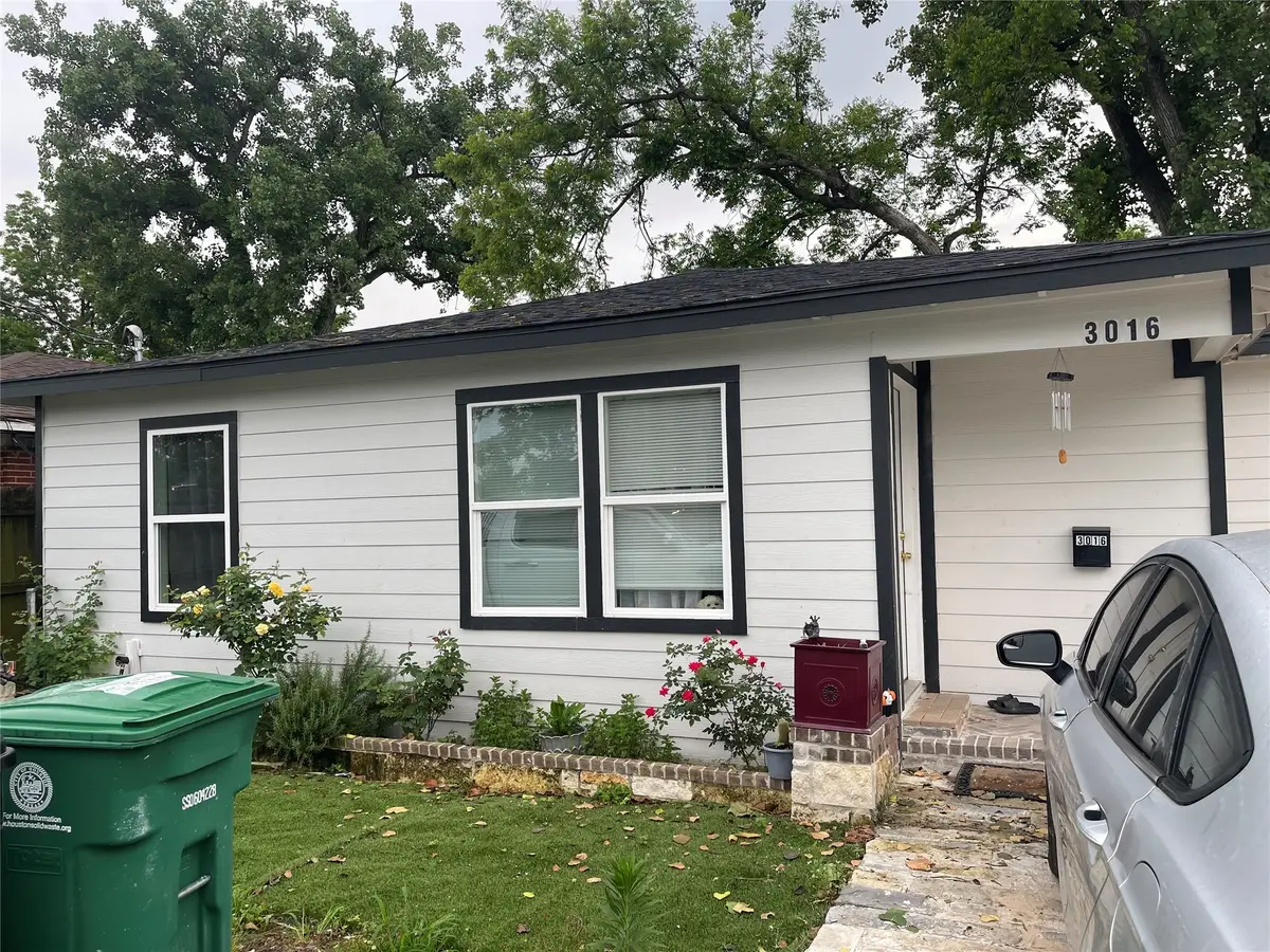 3016 King Street, Houston, TX 77026 - Image #1