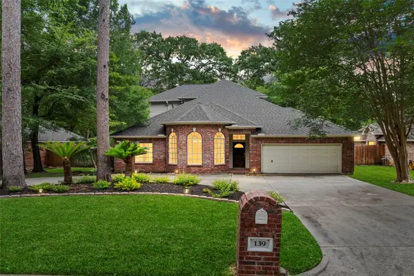 139 Park Way, Conroe, TX 77356