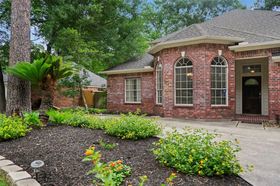 139 Park Way, Conroe, TX 77356 - #3