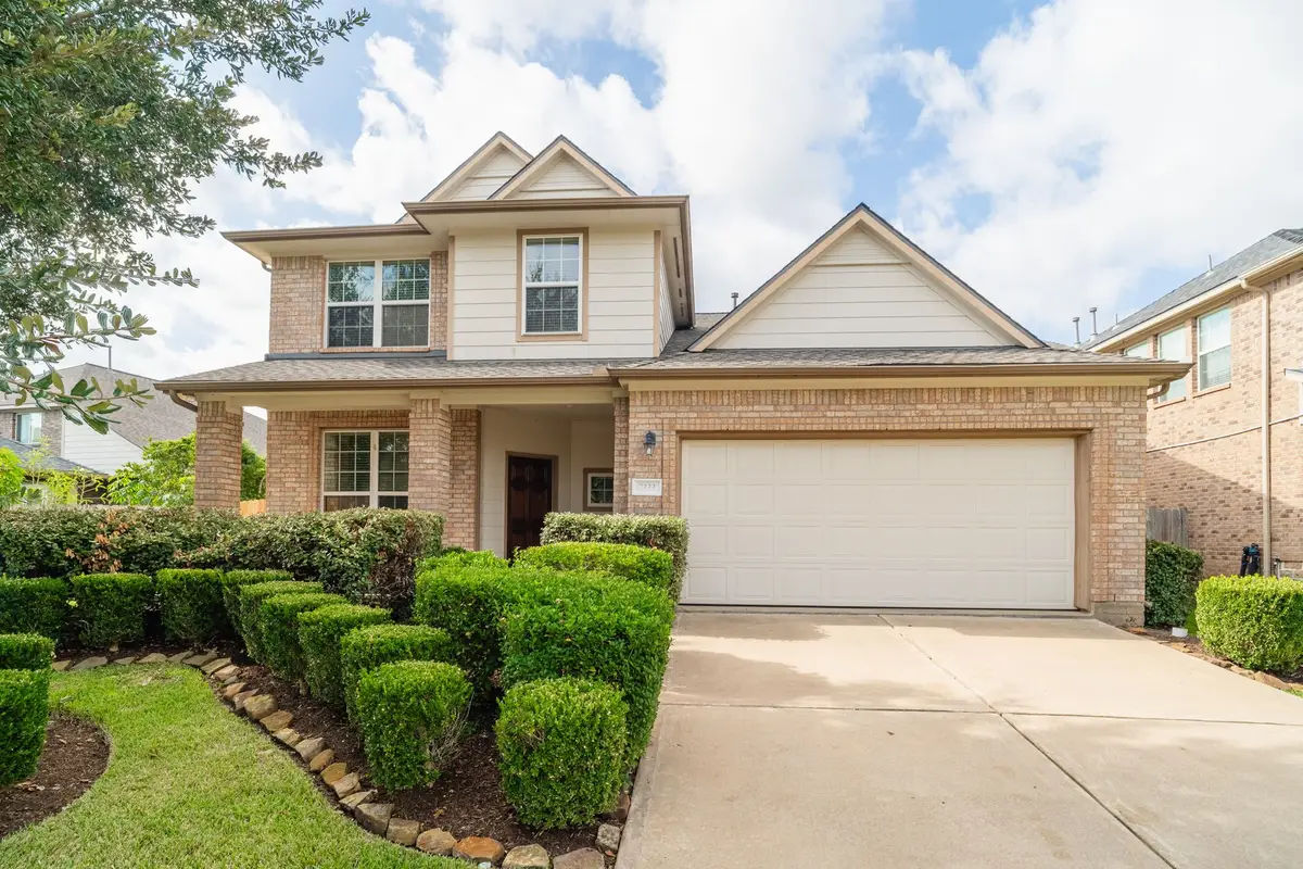 7222 Stevenson Drive, Missouri City, TX 77459 - #1