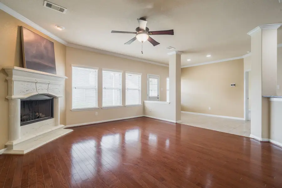 7222 Stevenson Drive, Missouri City, TX 77459 - #3