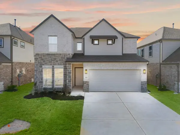 2008 Sugarberry Gully Lane, Conroe, TX 77301
