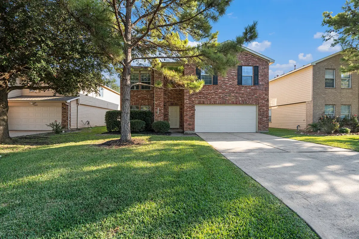 18227 Thicket Grove Rd Road, Houston, TX 77084 - Image #1