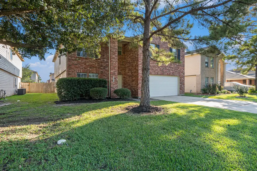18227 Thicket Grove Rd Road, Houston, TX 77084 - Image #2