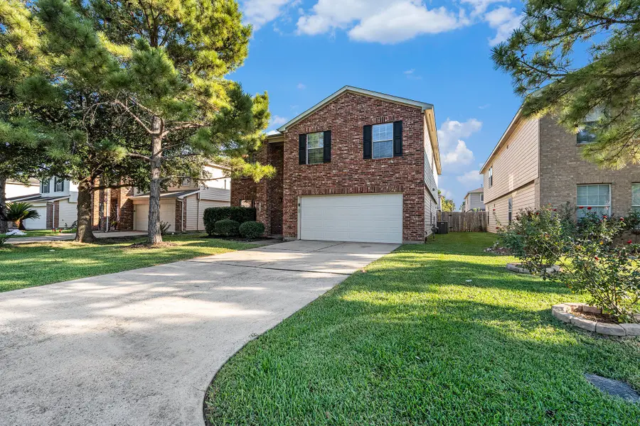 18227 Thicket Grove Rd Road, Houston, TX 77084 - Image #3