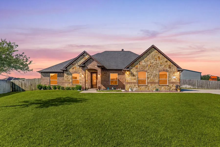 10334 Clydesdale Drive, Needville, TX 77461 - #2