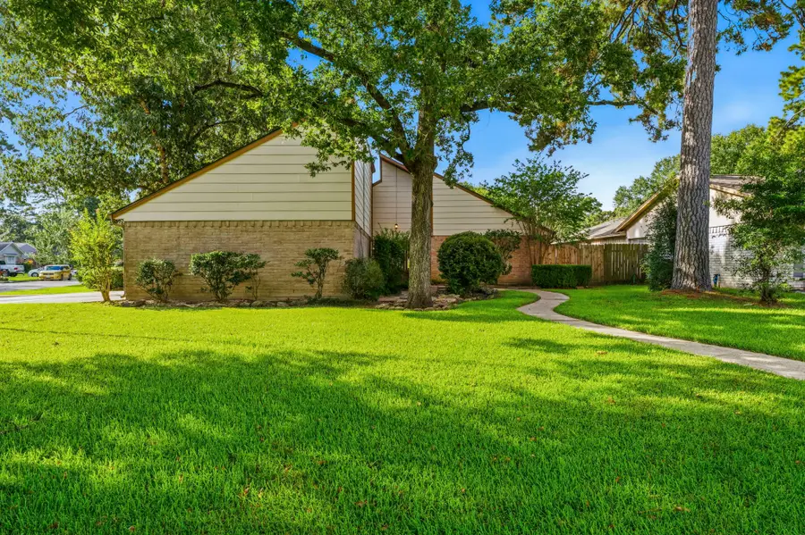2718 Knollbrook Lane, Spring, TX 77373 - #2