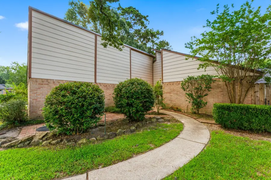 2718 Knollbrook Lane, Spring, TX 77373 - #3