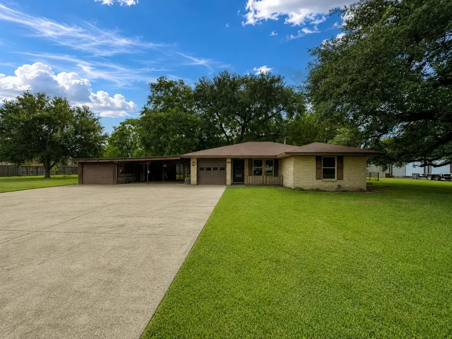 12711 Britt Road, Pearland, TX 77581 - #2