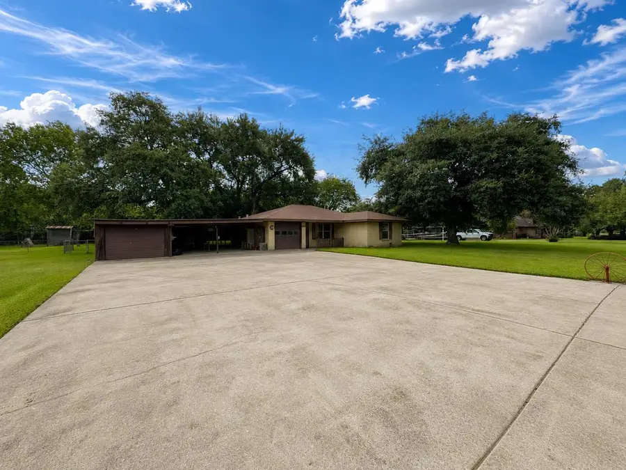 12711 Britt Road, Pearland, TX 77581 - #3