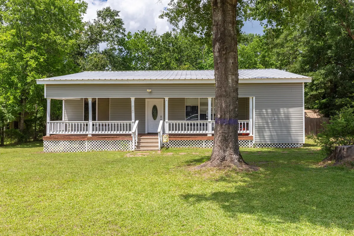 240 7th Street, Trinity, TX 75862 - #1