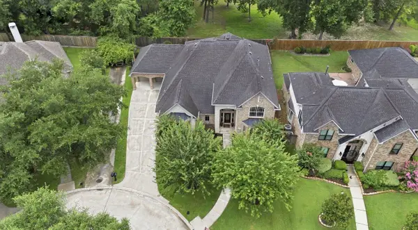 14 Bentley Park Court, Houston, TX 77070