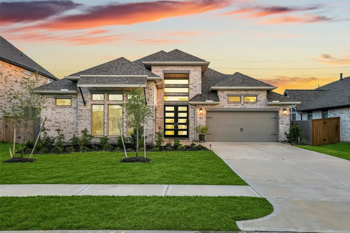 19227 Seabiscuit Stable Trail, Tomball, TX 77377 - #1