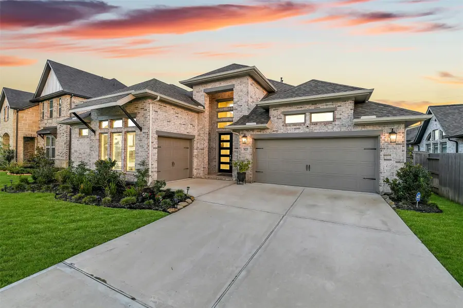19227 Seabiscuit Stable Trail, Tomball, TX 77377 - #2
