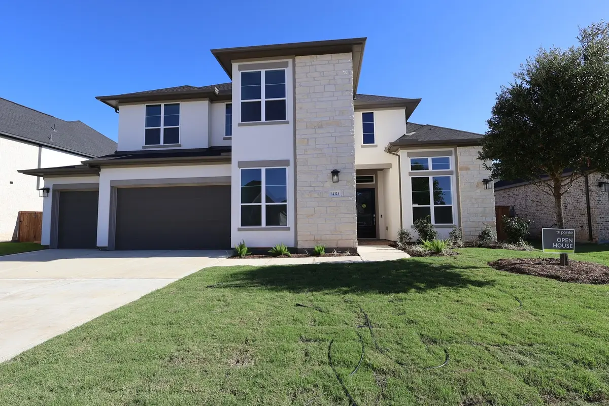 14323 Moonlit Creek Court, Montgomery, TX 77316 - #1