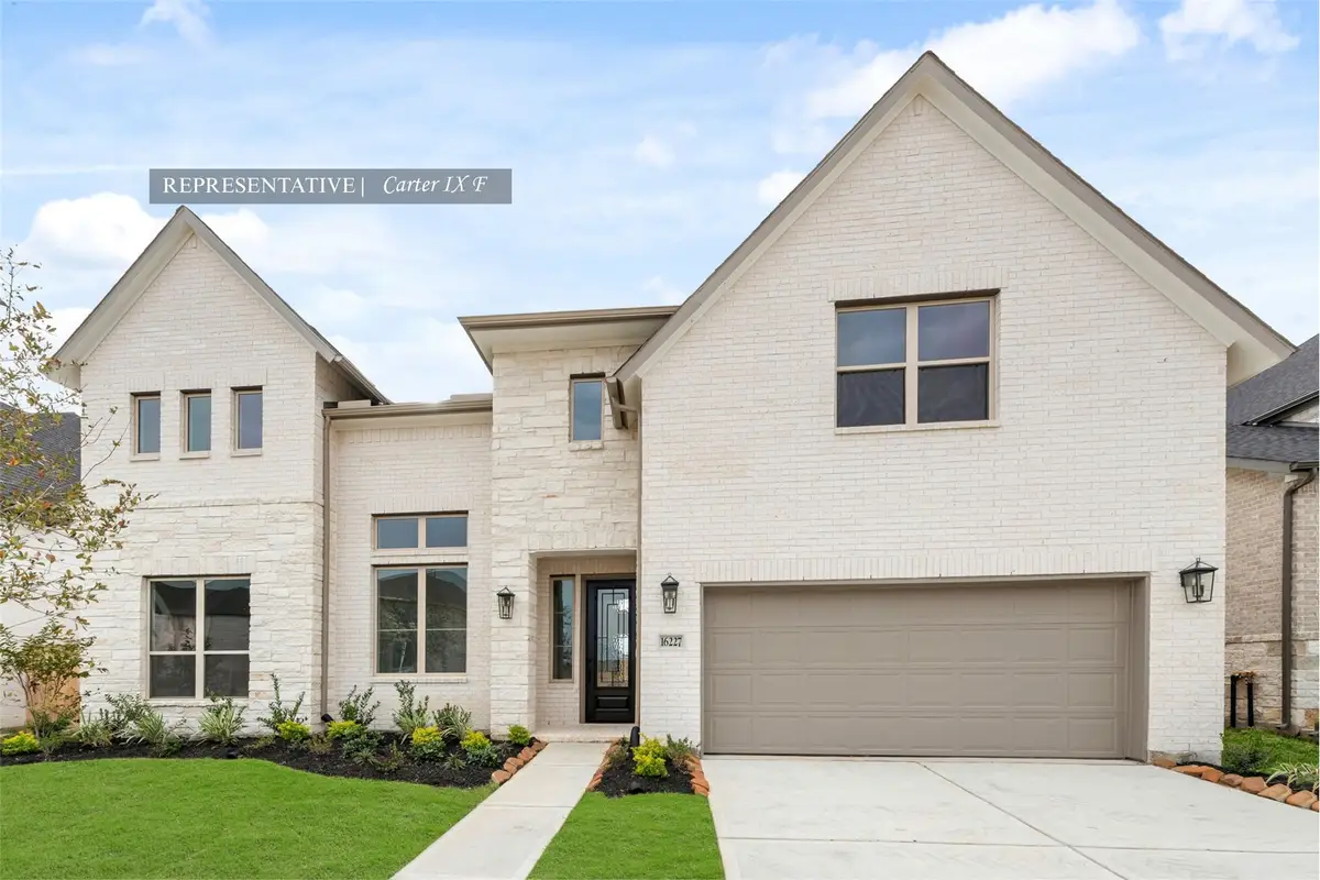 26715 Copernicus Cove Court, Richmond, TX 77406 - #1