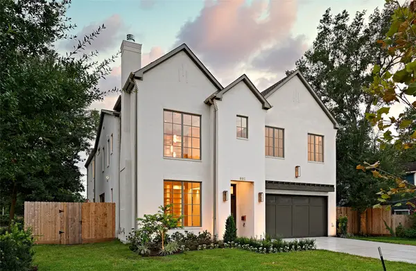 891 W 41st Street, Houston, TX 77018
