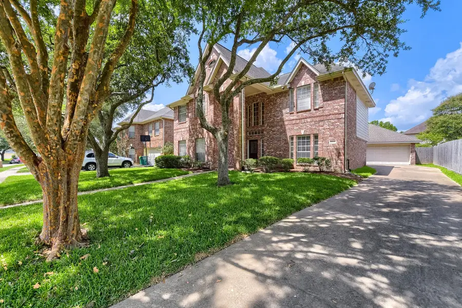 2513 La Rochelle Court, Seabrook, TX 77586 - #3
