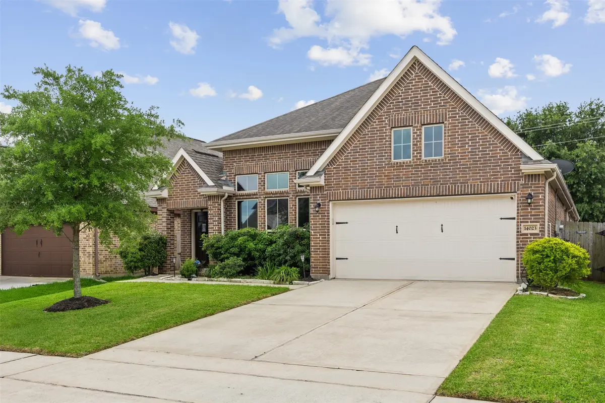 14023 Windover Park Lane, Cypress, TX 77429 - #1