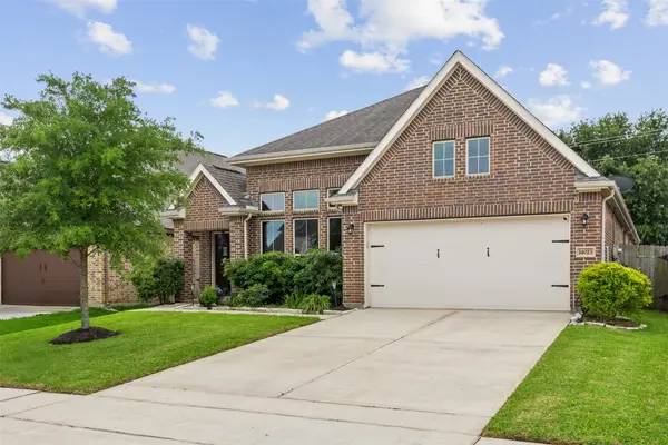 14023 Windover Park Lane, Cypress, TX 77429