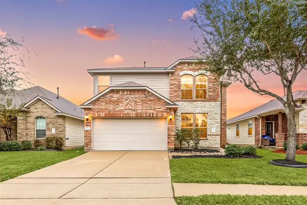 3526 Canvasback Lane, Houston, TX 77047